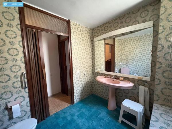 Piso en Barrio Raval Roig-Virgen del Socorro