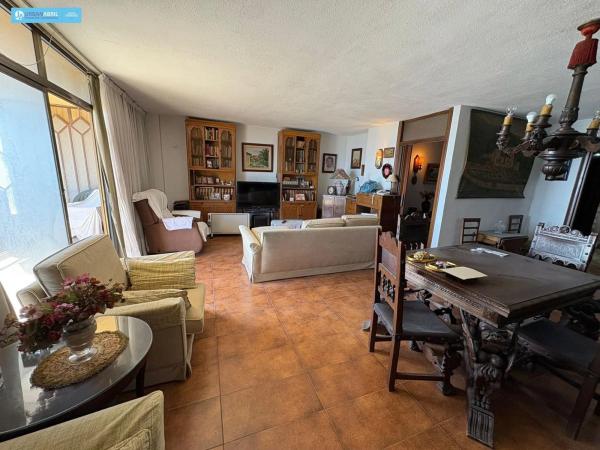 Piso en Barrio Raval Roig-Virgen del Socorro