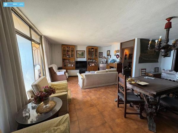 Piso en Barrio Raval Roig-Virgen del Socorro