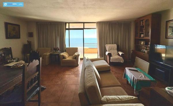 Piso en Barrio Raval Roig-Virgen del Socorro