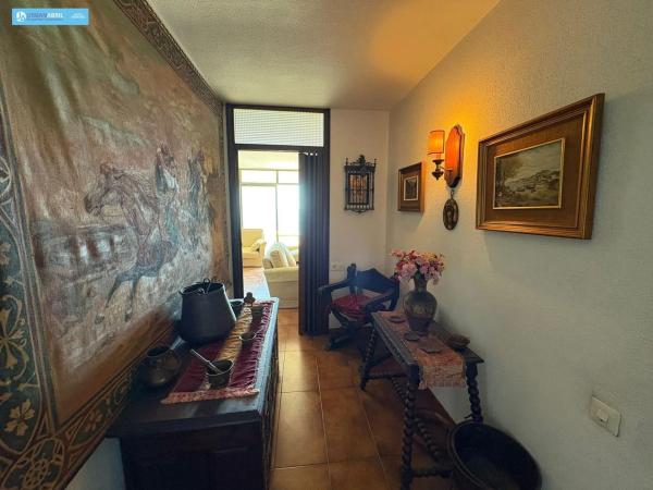 Piso en Barrio Raval Roig-Virgen del Socorro