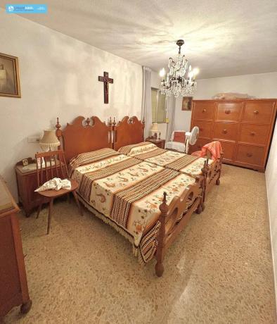 Piso en Barrio Raval Roig-Virgen del Socorro