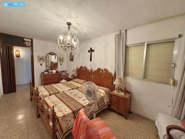 Piso en Barrio Raval Roig-Virgen del Socorro