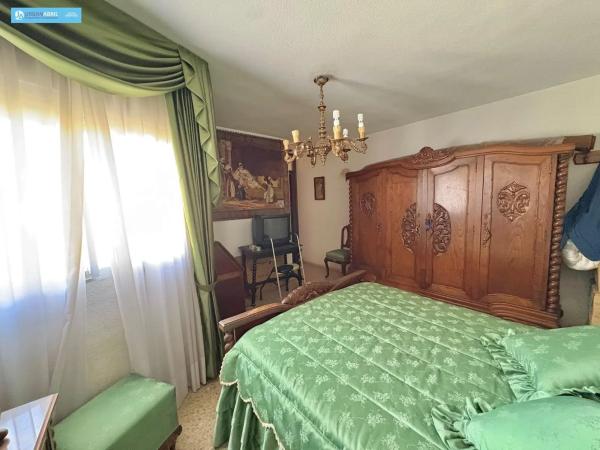 Piso en Barrio Raval Roig-Virgen del Socorro