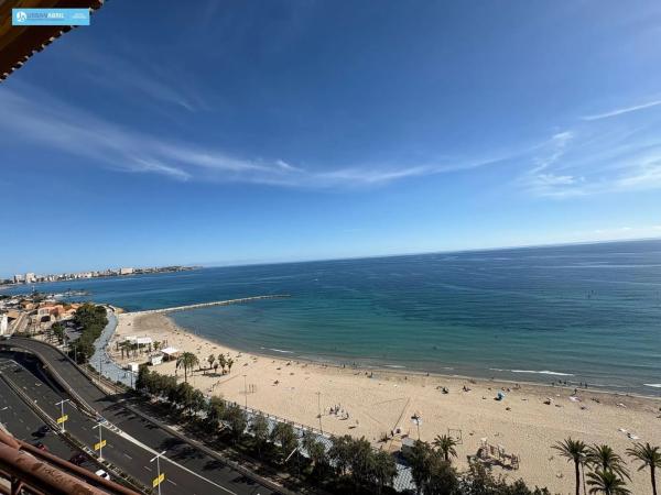 Piso en Barrio Raval Roig-Virgen del Socorro