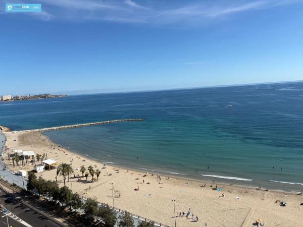Piso en Barrio Raval Roig-Virgen del Socorro