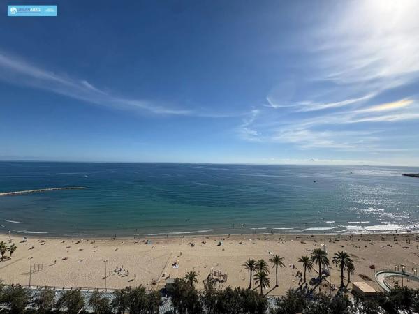 Piso en Barrio Raval Roig-Virgen del Socorro