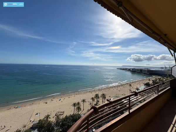 Piso en Barrio Raval Roig-Virgen del Socorro