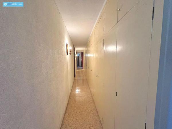 Piso en Barrio Raval Roig-Virgen del Socorro