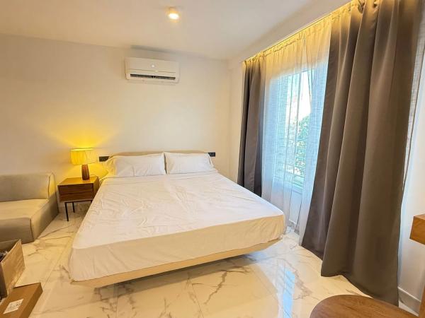 Piso en plaza Topete