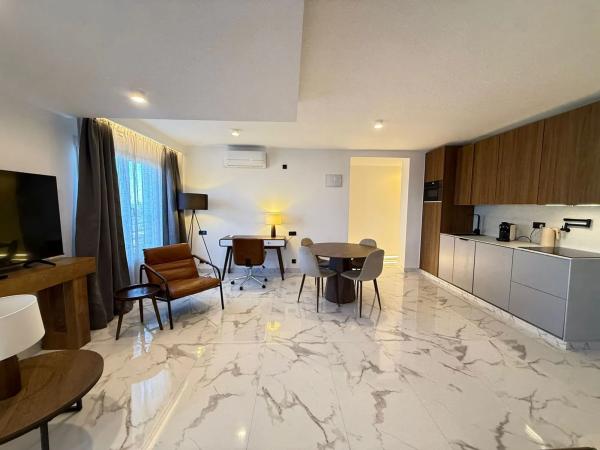 Piso en plaza Topete