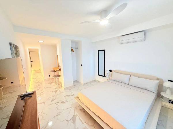 Piso en plaza Topete