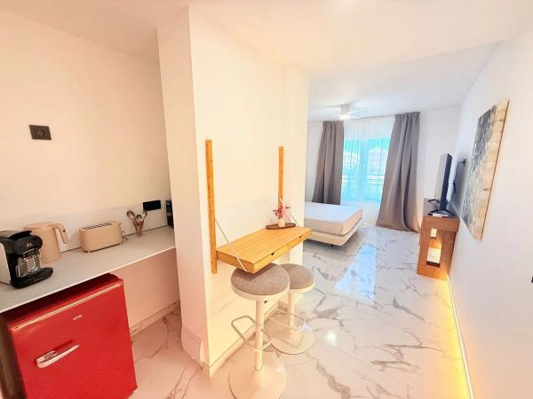 Piso en plaza Topete