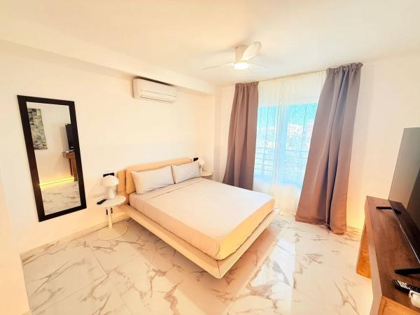 Piso en plaza Topete