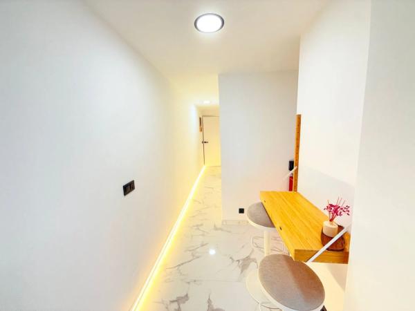 Piso en plaza Topete