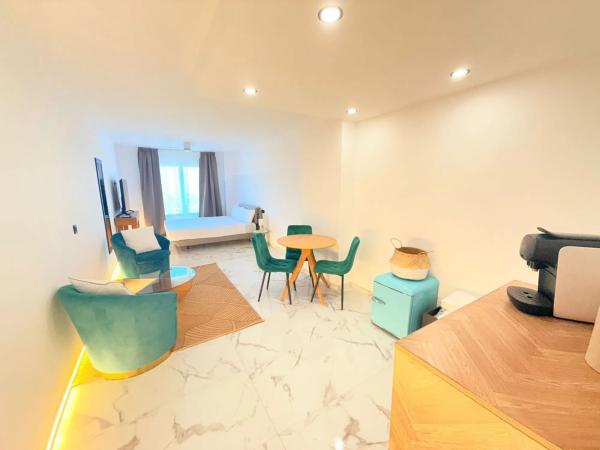 Piso en plaza Topete