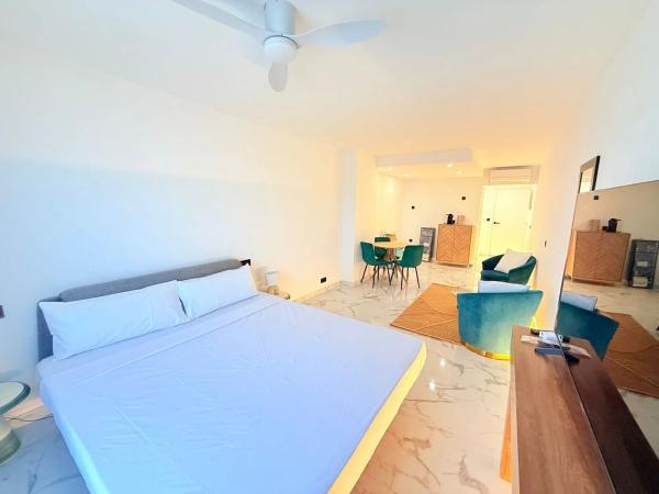 Piso en plaza Topete