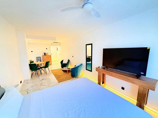 Piso en plaza Topete