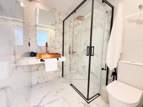 Piso en plaza Topete