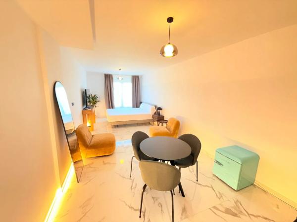 Piso en plaza Topete