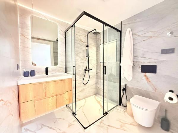 Piso en plaza Topete