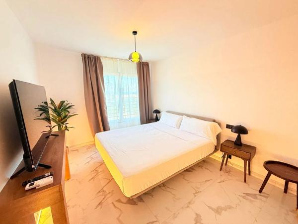 Piso en plaza Topete