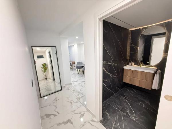 Piso en plaza Topete