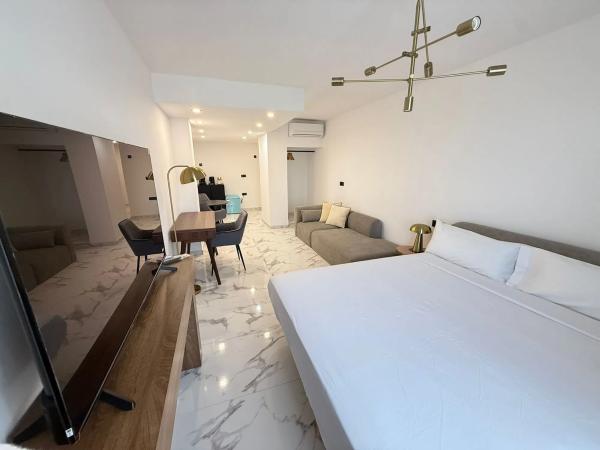 Piso en plaza Topete