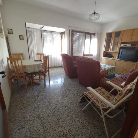 Piso en plaza de la Misericordia, 6