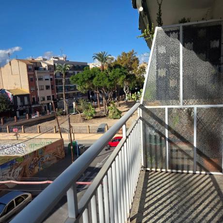 Piso en plaza de la Misericordia, 6