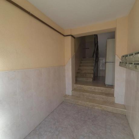 Piso en plaza de la Misericordia, 6