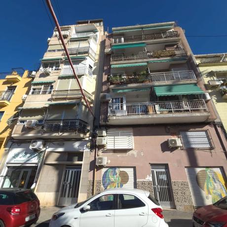 Piso en plaza de la Misericordia, 6