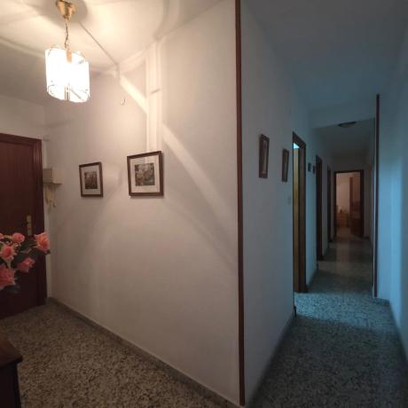 Piso en plaza de la Misericordia, 6