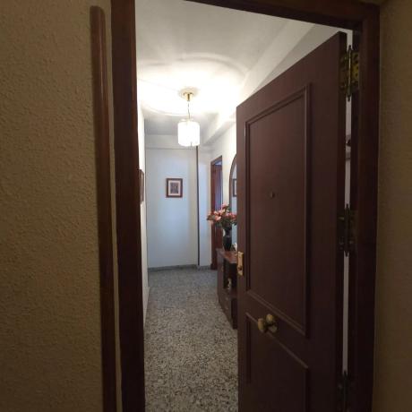Piso en plaza de la Misericordia, 6