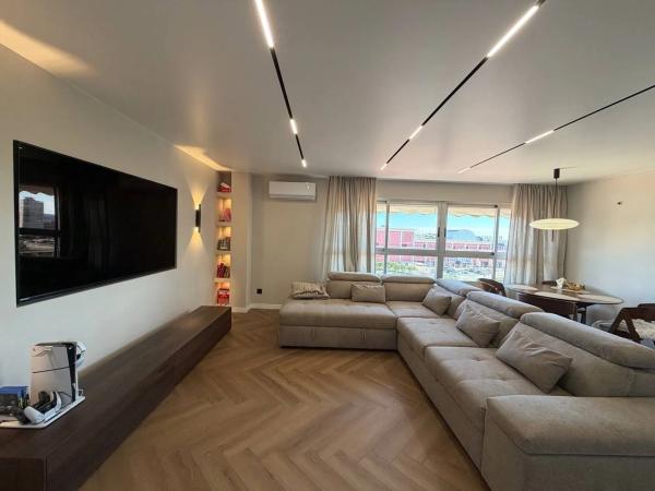 Piso en avenida de Dénia, 45