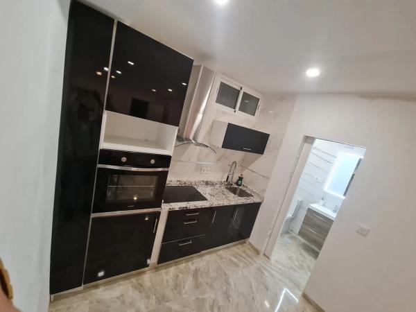 Estudio en calle del Arquitecto Jover