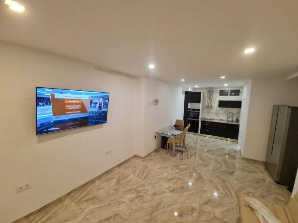 Estudio en calle del Arquitecto Jover