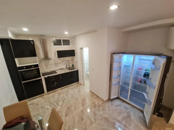 Estudio en calle del Arquitecto Jover