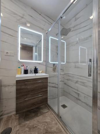 Estudio en calle del Arquitecto Jover