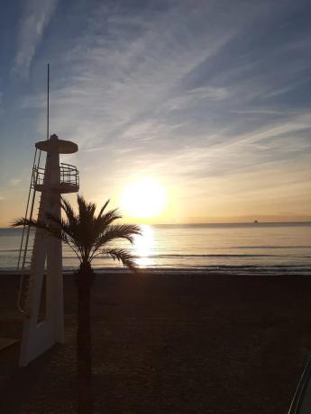 Estudio en calle del Arquitecto Jover