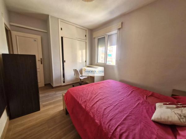 Piso en calle Huesca