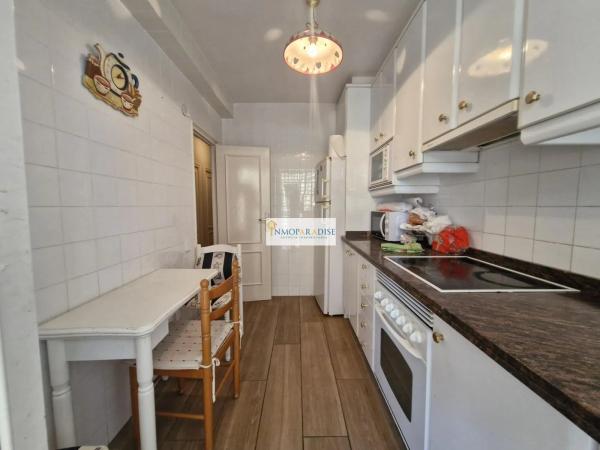 Piso en calle Huesca