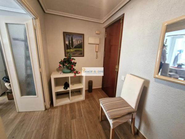 Piso en calle Huesca