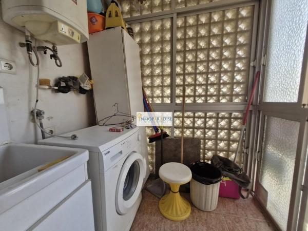 Piso en calle Huesca