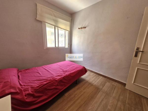 Piso en calle Huesca