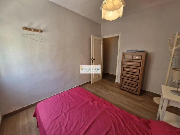 Piso en calle Huesca