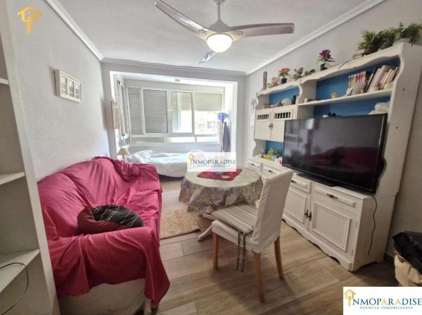 Piso en calle Huesca