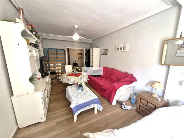 Piso en calle Huesca