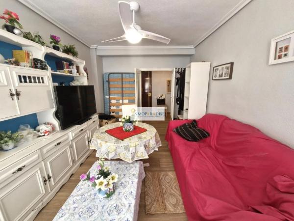 Piso en calle Huesca