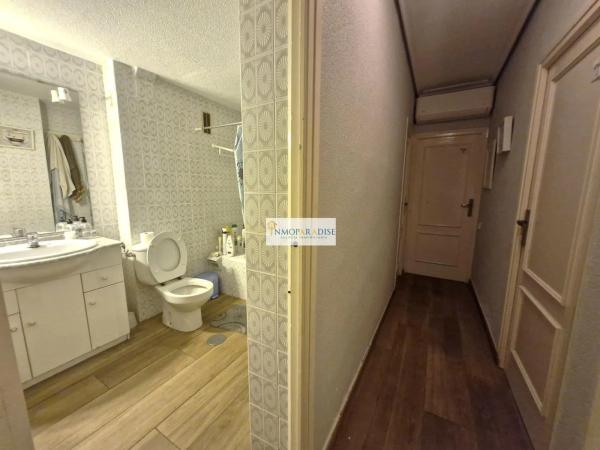 Piso en calle Huesca